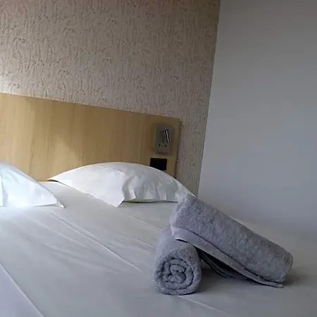 Abalys Hotel Brest