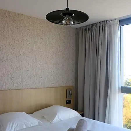 Abalys Hotel Brest