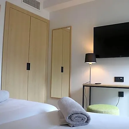 Abalys Hotel