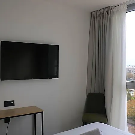 Hotel Abalys Brest