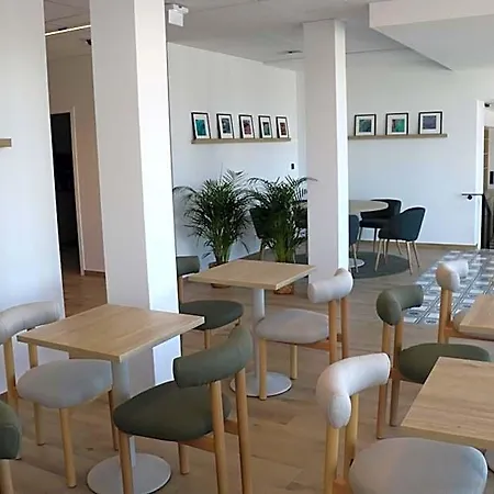 Hotel Abalys Brest