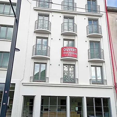Abalys 3* Brest