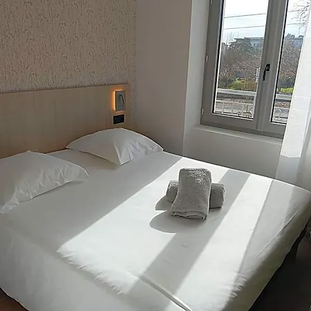 Hotel Abalys