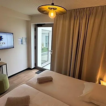 Abalys Hotel 3*