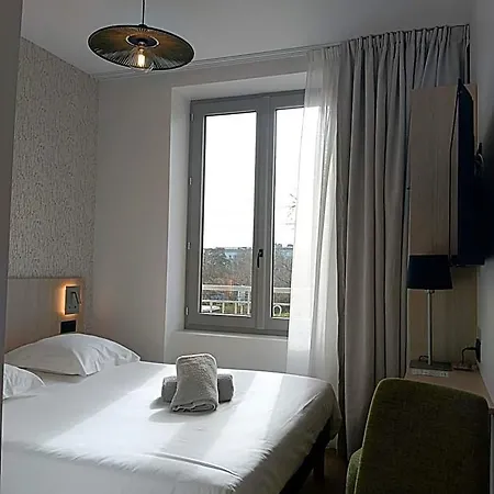 Abalys Hotel 3*