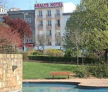 Abalys Отель 2*