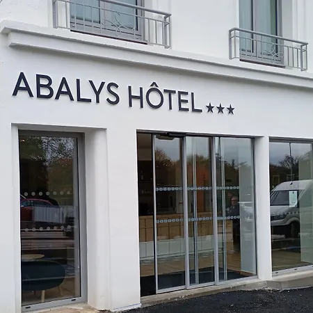 Hotel Abalys