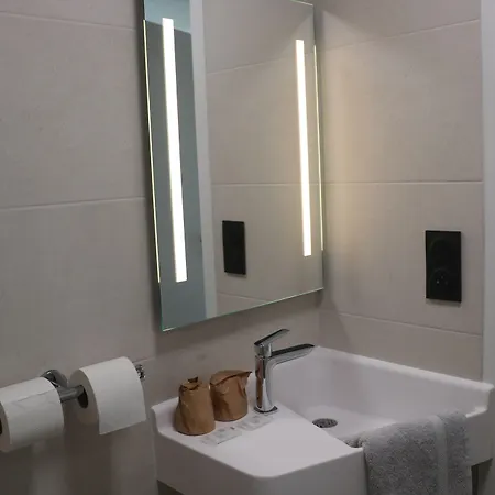 Hotel Abalys 3*