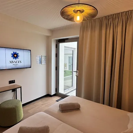 Abalys Hotel