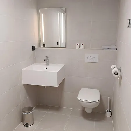 Abalys Hotel