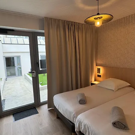 Hotel Abalys Brest