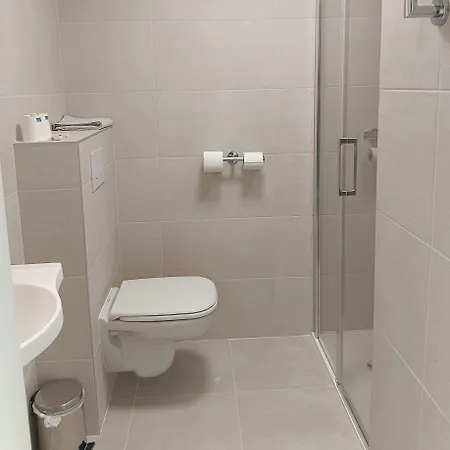 Hotel Abalys