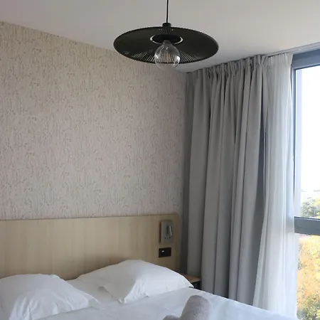 Hotel Abalys Brest