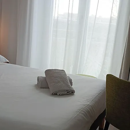 Hotel Abalys Brest
