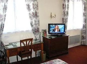Отель Abalys