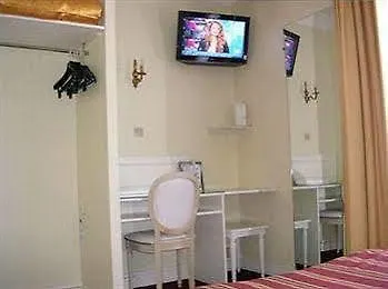 Abalys Отель 2*