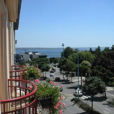 Abalys Hotel Brest