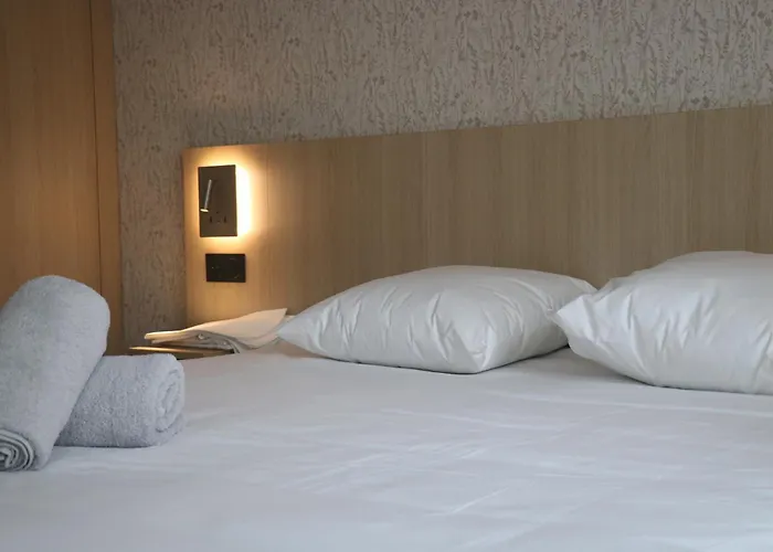 Abalys 3* 브레스트