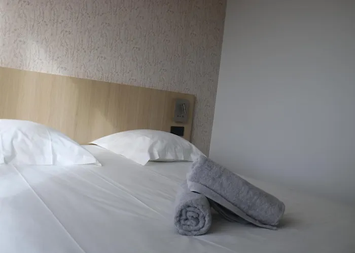 Abalys 호텔 브레스트